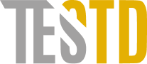 TESTD Logo